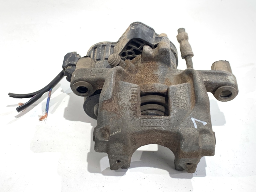 [STARK-812097] Pinza de freno trasera izquierda Ford Focus IV (HN) 1.5 EcoBlue 120 CV 2018-2022