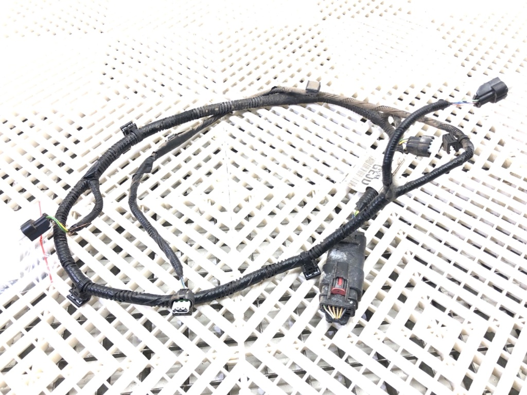 [STARK-812106] Mazo de cables de sensor de aparcamiento trasero REAR PDC HARNESS Ford Focus IV (HN) 2018-2022