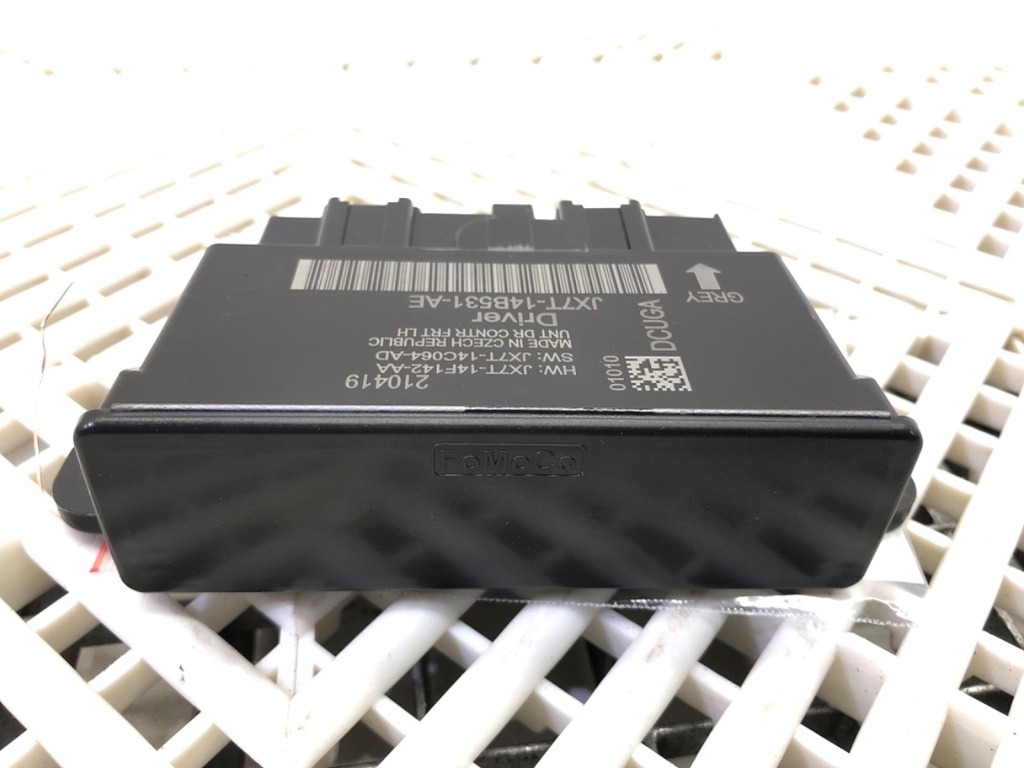 [STARK-812240] Módulo Ford Focus IV (HN) 2018-2022 1.5 EcoBlue 120 CV