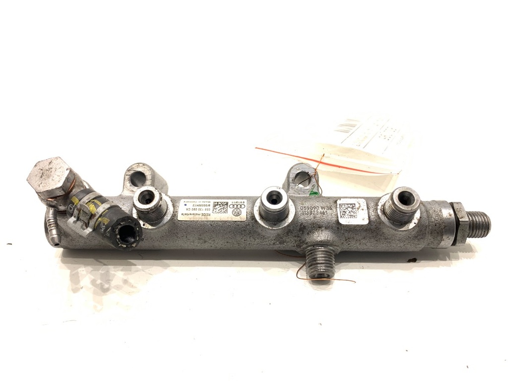 [STARK-812295] Fuel Rail Audi A6 C7 (4G2, 4GC) 2010 - 2018