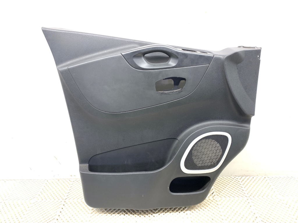 [STARK-812330] Panel de puerta delantero izquierdo OPEL VIVARO B Autobus (X82) 2014-2019