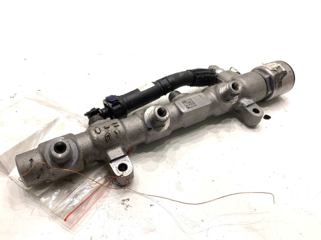 [STARK-812371] Fuel Rail AUDI Q8 (4MN) 2018 - 2022, 059130089EB
