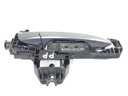 Manilla exterior de puerta delantera derecha Mercedes GLE (W166) 2015-2018