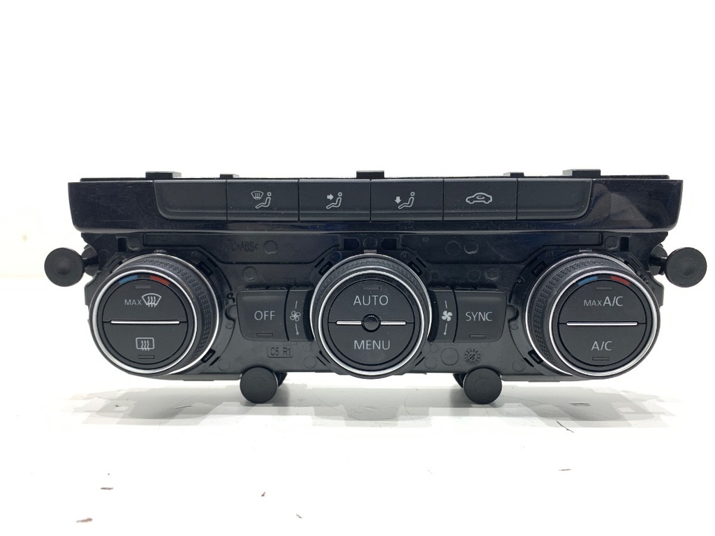 [STARK-813029] Panel de control de climatización VW Golf VII Variant (BA5, BV5) 1.5 TSI 96 kW