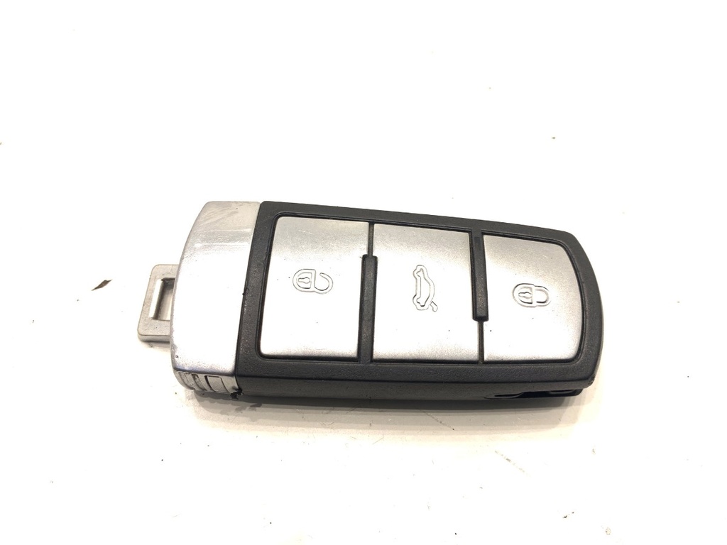 [STARK-813143] Llave de coche VW PASSAT B7 Variant (365) 2.0 TDI 103 kW 140 CV 2010-2015