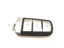 Llave de coche VW PASSAT B7 Variant (365) 2.0 TDI 103 kW 140 CV 2010-2015