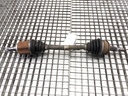 Palier delantero izquierdo Nissan Qashqai II (J11) 1.2 DIG-T 115 CV