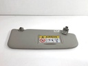 Parasol derecho parasol parasol NISSAN QASHQAI II SUV (J11, J11_) 2013-2022