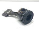 Pistón con biela para BMW Serie 5 Touring (E61) 525d