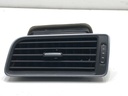 Rejilla de ventilación delantera izquierda VW Passat B7 (A32, A33) 2011-2022
