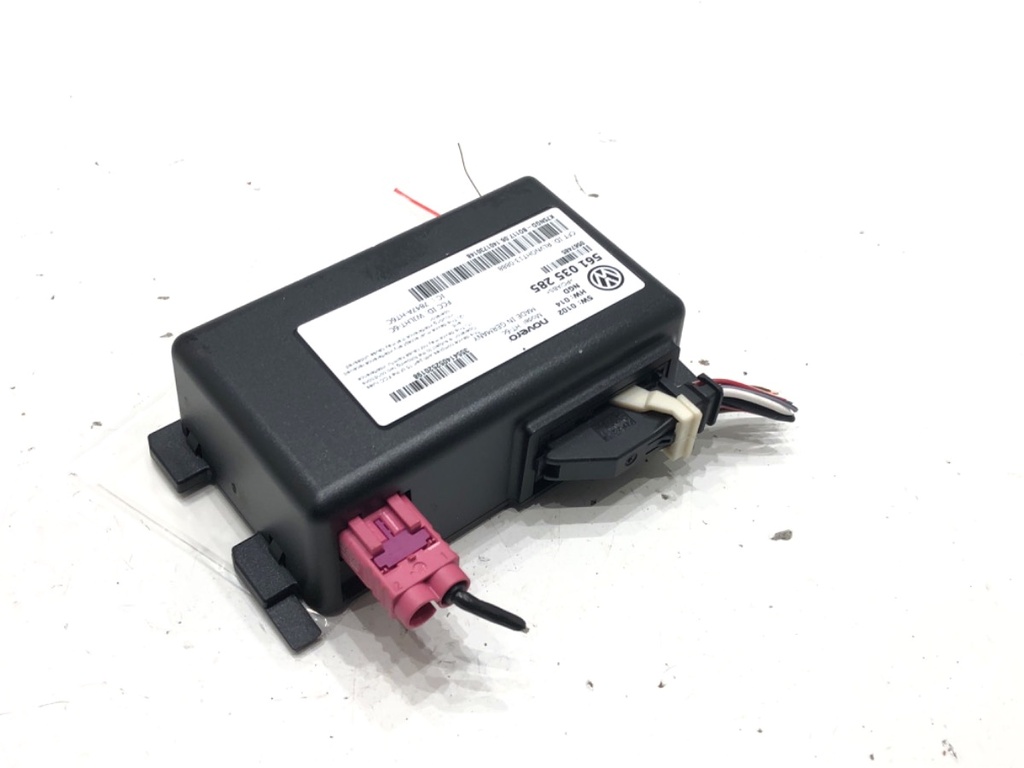 [STARK-813823] Módulo Bluetooth VW Passat B7 (A32, A33) 1.8 TSI 125 kW [170 KM] 2013-2022