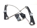 Elevador de ventanilla delantero derecho VW Passat B7 (A32, A33) 2011-2022 1.8 TSI
