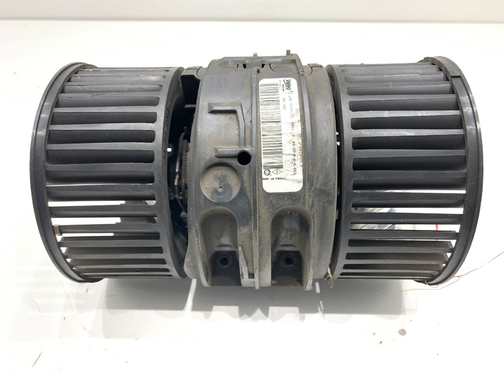 [STARK-813900] Electroventilador de admisión OPEL VIVARO B Autobus (X82) 2014-2019 1.6 CDTI 89 kW