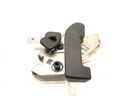 Tirador interior de puerta derecho trasero Opel Vivaro B Autobus (X82) 2014-2019