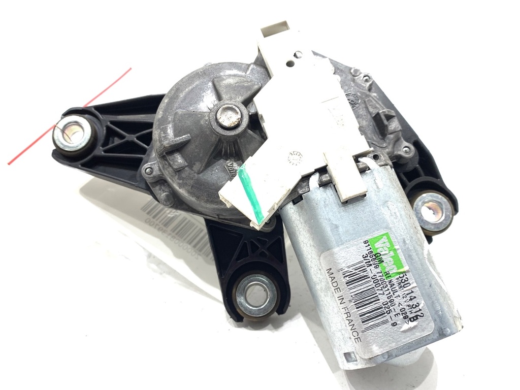 [STARK-813970] Motor de limpiaparabrisas trasero OPEL VIVARO B Autobus (X82) 2014-2019