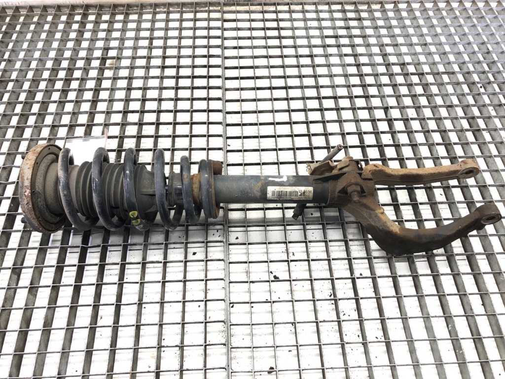 [STARK-814293] Amortiguador delantero izquierdo ALFA ROMEO 159 Sportwagon (939_) 2005-2012