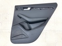 Panel de puerta trasera derecho Audi Q5 (8RB) 2.0 TDI quattro 2008-2017