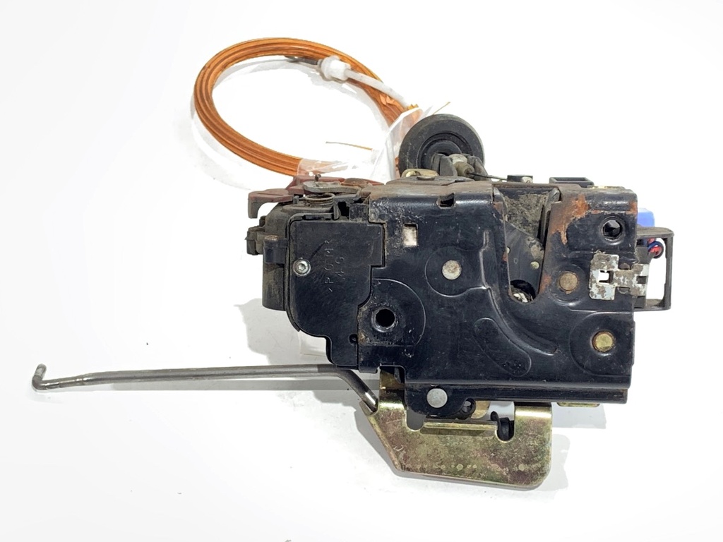 [STARK-814680] Cerradura de puerta delantera izquierda para Audi A3 (8P1) 2.0 TDI 103 kW 2005-2008