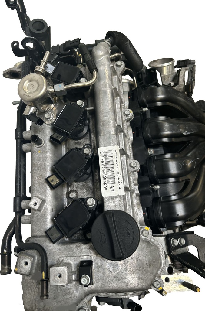 [MTD-447393] Motor para Hyundai Ioniq AE 1.6 GDI Hybrid