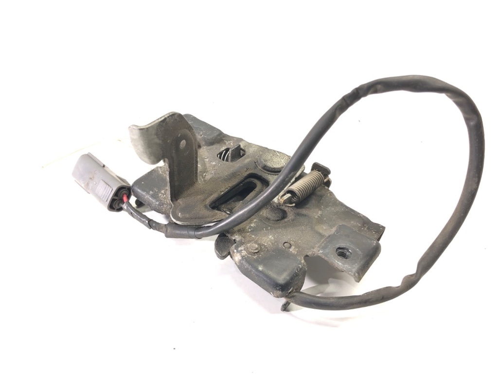 [STARK-814942] CIERRE DE CAPÓ MAZDA CX-7 (ER) 2006-2014