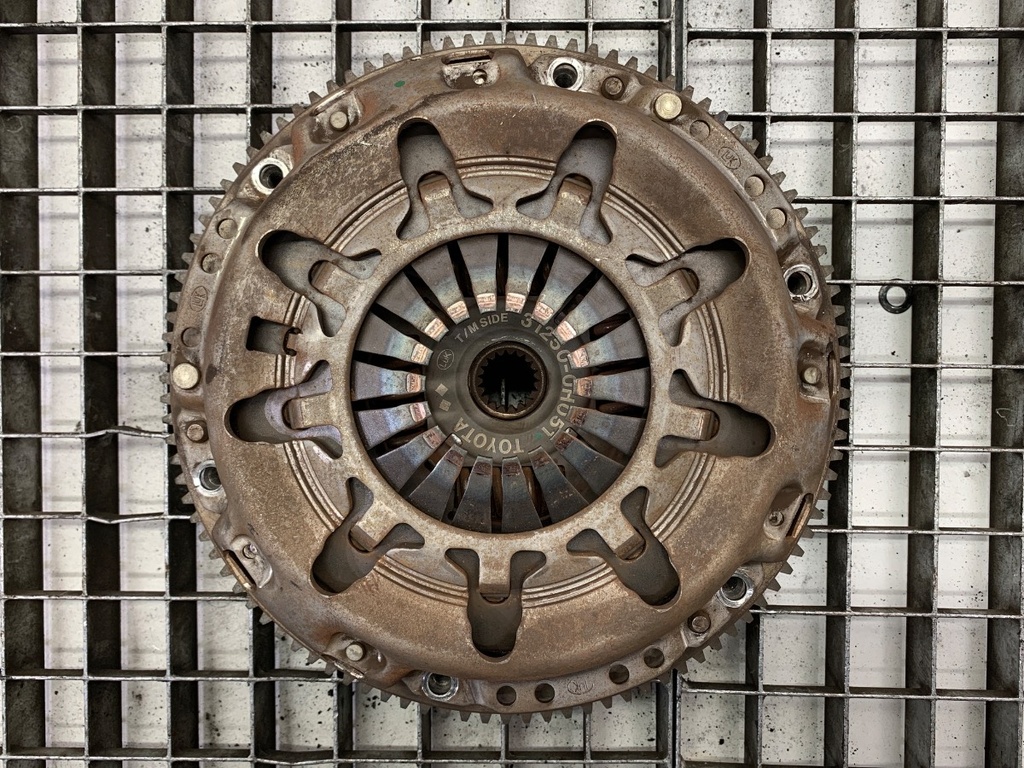 [STARK-815123] Embrague Toyota Aygo (_B4_) 1.0 (KGB40) 51 kW 2014-2022