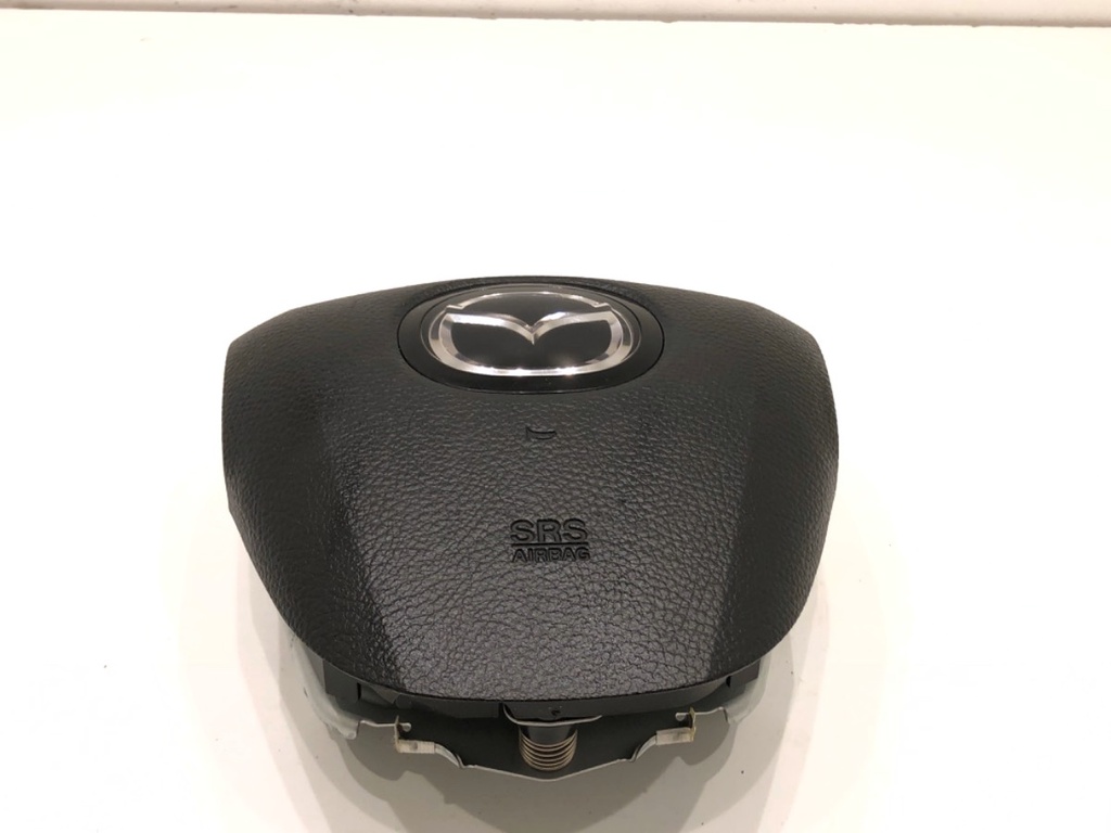 [STARK-814987] Airbag conductor MAZDA CX-7 (ER) 2.2 MZR-CD AWD 120 kW 2012-2013