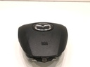 Airbag conductor MAZDA CX-7 (ER) 2.2 MZR-CD AWD 120 kW 2012-2013