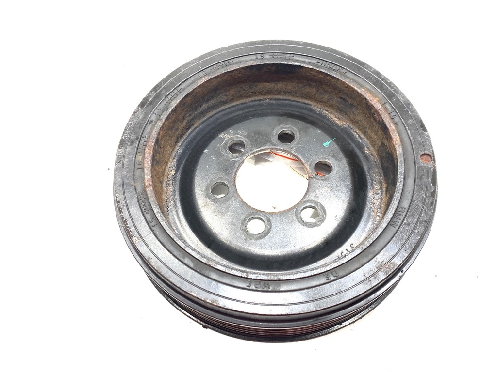 [STARK-815254] Polea de cigüeñal BMW 3 (F30, F80) 328 i xDrive 180 kW 245 CV 2012-2016