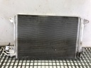 Radiador de aire acondicionado VW Golf V (1K1) 2.0 TDI 103 kW