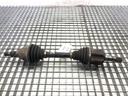 Palier delantero derecho para Opel Insignia A (G09) 2.0 CDTI 118 kW