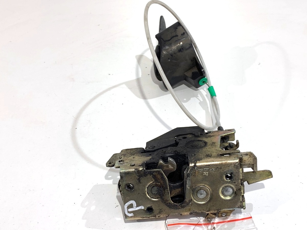[STARK-815862] Cerradura de puerta delantera derecha Mercedes-Benz Sprinter 2-t Autobus (B901, B902) 1995-2006 211 CDI