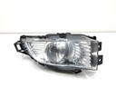 Faros delanteros izquierdos halogenos OPEL INSIGNIA A (G09) 2008-2017 2.0 CDTI 118kW 160CV