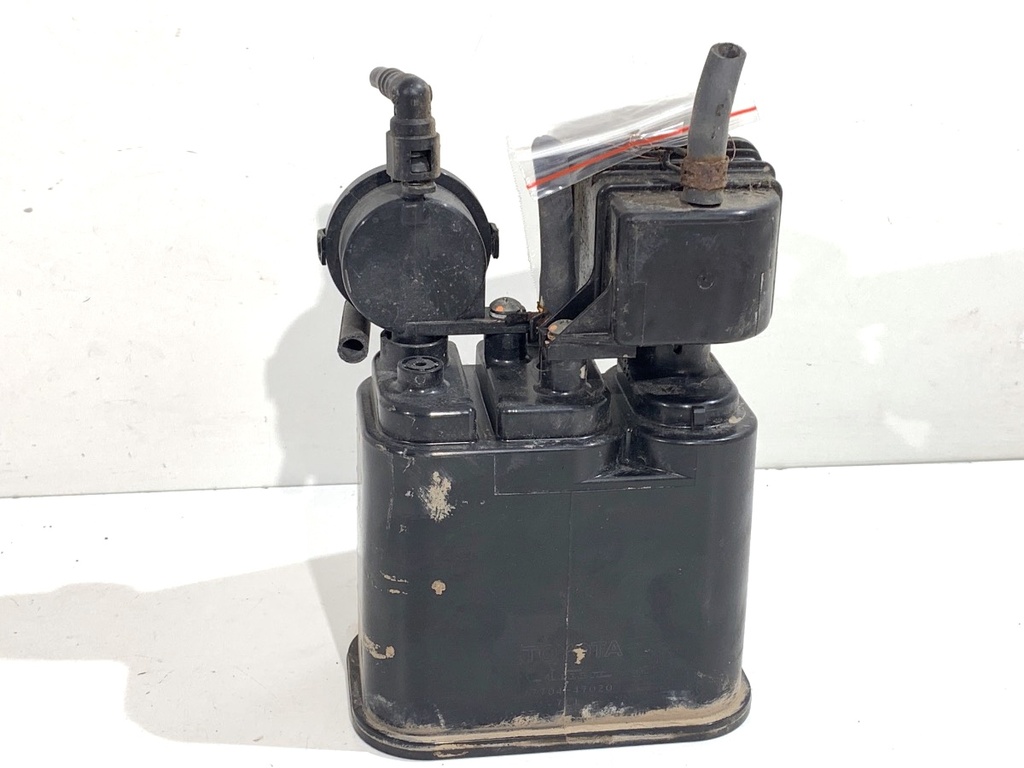 [STARK-816005] Filtro de carbón TOYOTA PRIUS Liftback (_W2_) 1.5 Hybrid (NHW20_) 2003-2009