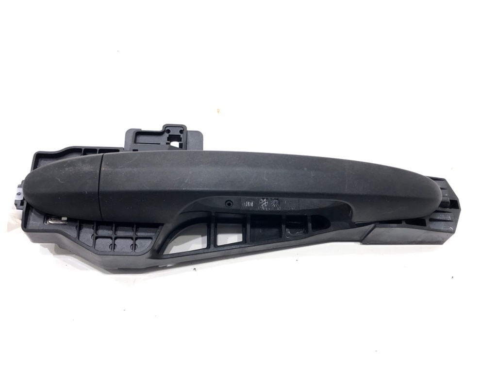 [STARK-816232] Manilla exterior derecha trasera FIAT Tipo sedán (356_) 2015-2022