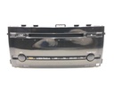 Radio Toyota Prius Liftback (_W2_) 1.5 Hybrid (NHW20_) 2003-2009