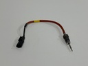 Sensor de temperatura de combustible RENAULT Kangoo / Grand Kangoo II 1.5 dCi 115