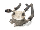 Radiador de aceite HONDA ACCORD VIII Kombi 2.2 i-DTEC 110 kW (150 CV) 2008-2015