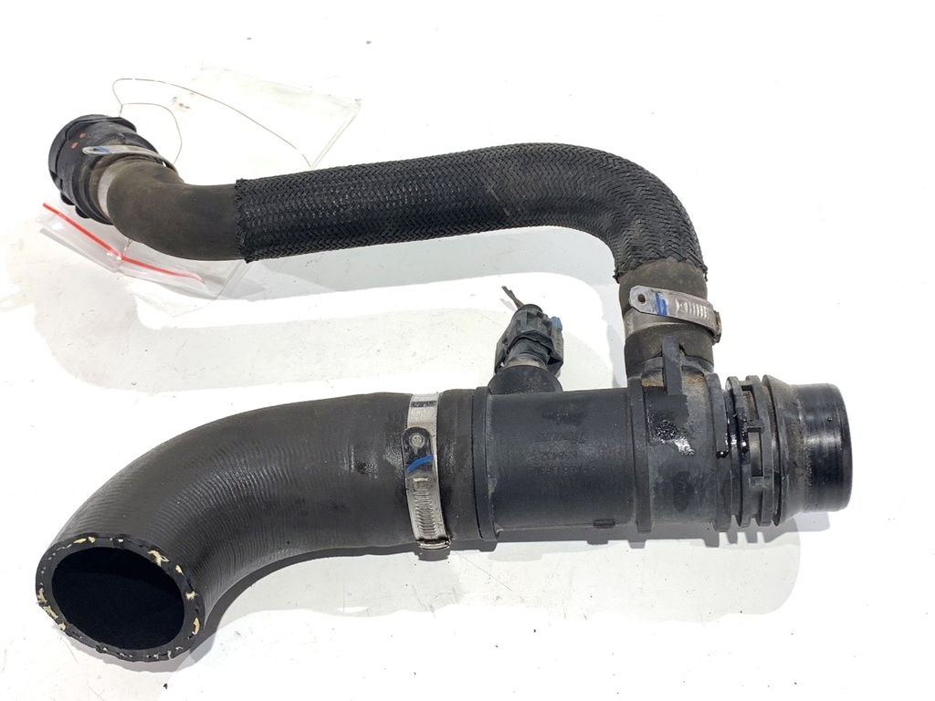 [STARK-816559] Water drain Alfa Romeo Stelvio (949_) 2.0 Q4 2016-2022