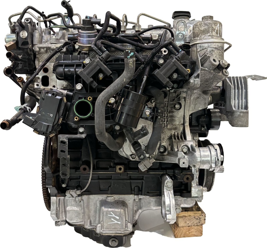 [MTD-454633] Motor para Chevrolet Orlando J309 2.0 D LNP Z20D1