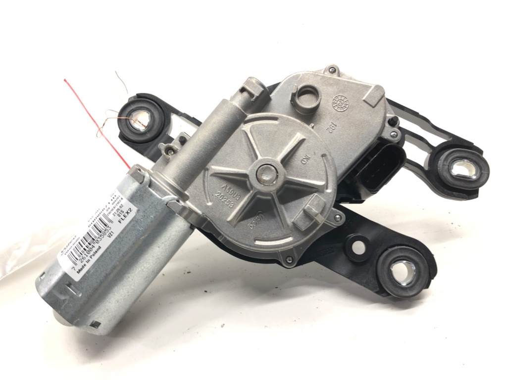[STARK-816867] Motor limpiaparabrisas trasero Skoda Kamiq (NW4) 1.0 TSI 85 kW 115 CV 2019-2022