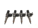 Kit de inyectores VW TRANSPORTER V Autobus (7HB, 7HJ, 7EB, 7EJ) 1.9 TDI 75 kW 2003-2015