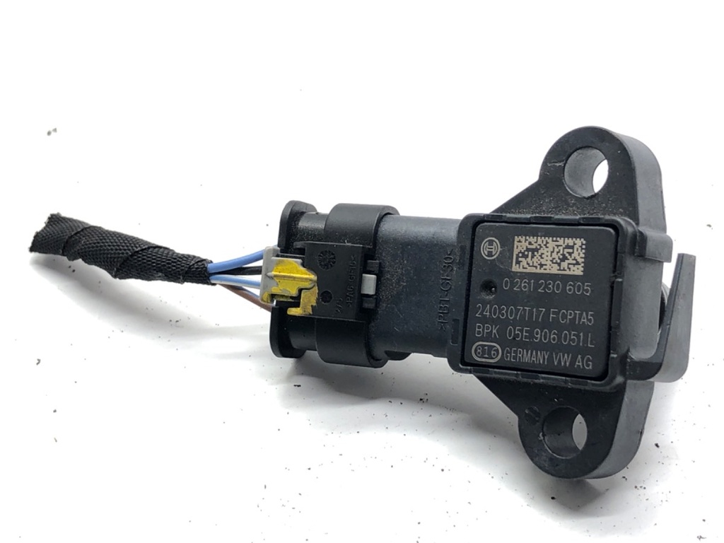 [STARK-816912] Sensor MAP SKODA KAMIQ (NW4) 1.0 TSI 85 kW 05E906051L 2019-2022