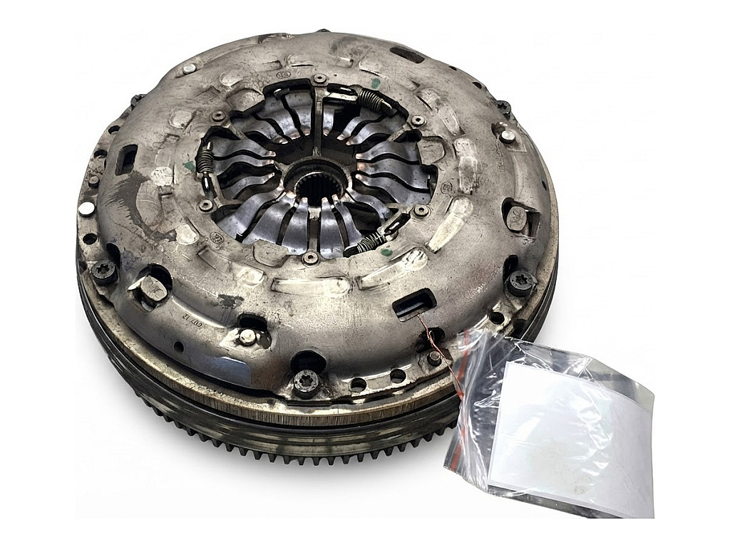 [STARK-924506] Embrague Ford Kuga I 2.0 TDCi 100 kW 2008-2012