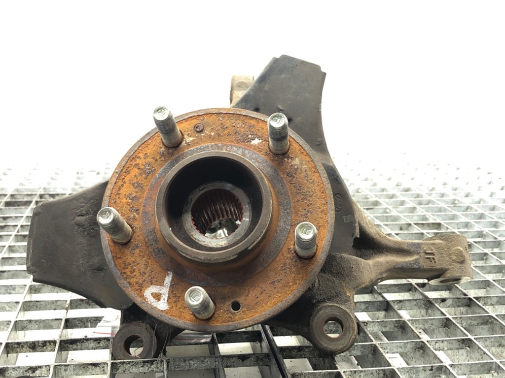 [STARK-817345] Maza de rueda delantera derecha KIA OPTIMA (JF) 1.7 CRDi