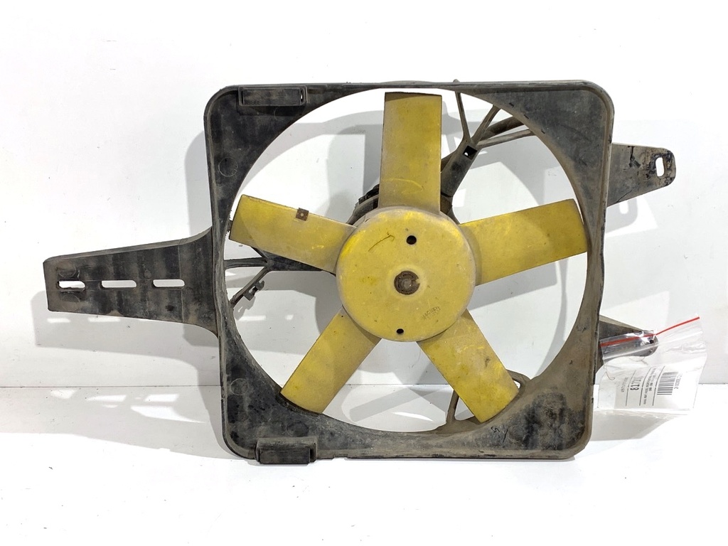 [STARK-817261] Ventilador de radiador Fiat Ducato (290_) 2.0 62 kW 1990-1994