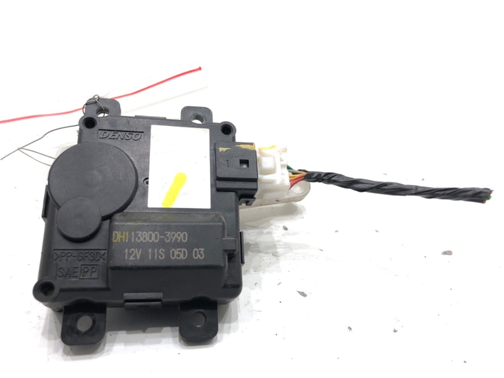[STARK-817431] Calefactor adicional (PTC) KIA OPTIMA (JF) 1.7 CRDi 104 kW 2015-2022