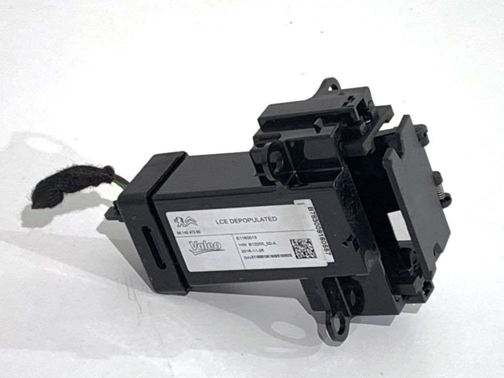 [STARK-817491] Portavasos CITROEN C4 GRAND PICASSO II (DA_, DE_) 2013-2022