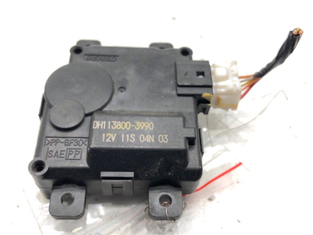 [STARK-817430] Resistencia de calefacción KIA Optima (JF) 1.7 CRDi 141 CV 2015-2022