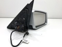 Retrovisor derecho MERCEDES-BENZ GLK (X204) 2008-2015