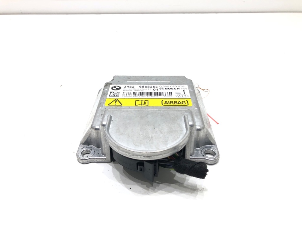 [STARK-818460] Sensor de airbag BMW Serie 4 Coupé (F32, F82) 2013-2022